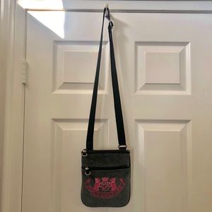 Juicy Couture Crossbody Bag